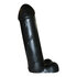 Titan Black Dildo_