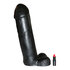 Titan Black Dildo_