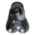 Titan Black Dildo_