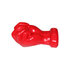 FF Rote Faust Buttplug_