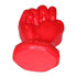 FF Rote Faust Buttplug_
