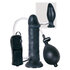 Temptation Black Vibrator_