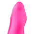 Der Nini Petite Curvy G-Vibrator - Rosa_