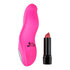 Der Nini Petite Curvy G-Vibrator - Rosa_