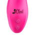 Der Nini Petite Curvy G-Vibrator - Rosa_