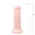 King Cock Dual Density Dildo - 15 cm_