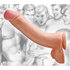 Tom's Cock XL Dildo_