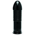 Enormass XL Analplug - schwarz_