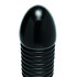 Enormass XL Analplug - schwarz_