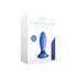 Chrystalino Follower Analplug_