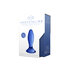 Chrystalino Follower Analplug_