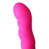 Purrfect Silikon Vibrator Pink_