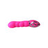 Purrfect Silikon Vibrator Pink_