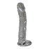 Dildo aus Glas Icicles No. 60_