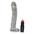 Dildo aus Glas Icicles No. 60_