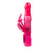 Extra starker rotierender Rabbit Vibrator in Pink_