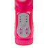 Extra starker rotierender Rabbit Vibrator in Pink_