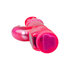 Extra starker rotierender Rabbit Vibrator in Pink_