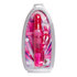 Extra starker rotierender Rabbit Vibrator in Pink_