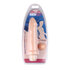 Realistischer Vibrator Ben – Hautfarben_