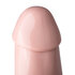 Really Ample Wide Penis Enhancer Sheath_