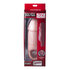 Really Ample Wide Penis Enhancer Sheath_