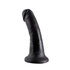 King Cock 15 cm - Schwarz_