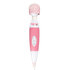 Wand Essentials MyBody Stabvibrator + Aufsatz - Rosa_