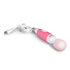 Wand Essentials MyBody Stabvibrator + Aufsatz - Rosa_