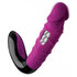 Roto 10-stufiger rotierender Silikon Vibe_