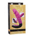 Roto 10-stufiger rotierender Silikon Vibe_