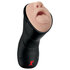 PDX ELITE Deep Throat Vibrating Stroker_