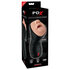 PDX ELITE Deep Throat Vibrating Stroker_