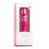 Schmaler kippbarer Wand Vibrator - Pink_