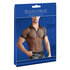 Herren Wetlook Shirt schwarz_