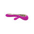 Soraya Vibrator Deep Rose_