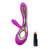 Soraya Vibrator Deep Rose_