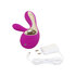 Soraya Vibrator Deep Rose_