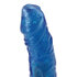 Blue Big Jelly vibrator_