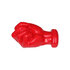 FF Rote Faust Buttplug XL_