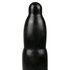 Großer Dildo in Schwarz – All Black_