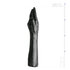 Fisting Dildo 39 cm in Schwarz_