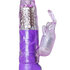 Bunny Vibrator in Violett_