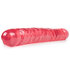 Crystal Jellies - 30,48 cm Jr. Doppeldildo_