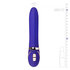 Glam Up Vibrator - Lila_