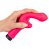 Power Vibe Collection - Nubby G-Punkt Vibrator_