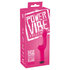 Power Vibe Collection - Nubby G-Punkt Vibrator_