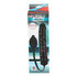 Aufblasbarer Dildo in Schwarz_
