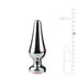 Butt Plug aus Metall_
