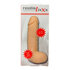 Realistixxx Number One Dildo_